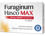 Furaginum Hasco Max 100mg 30 tabl.